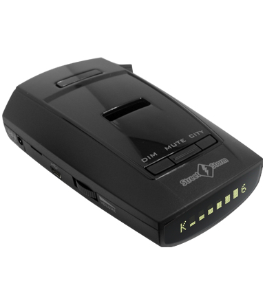Антирадары Street Storm STR-6030GPS Антирадары Street Storm STR-6030GPS